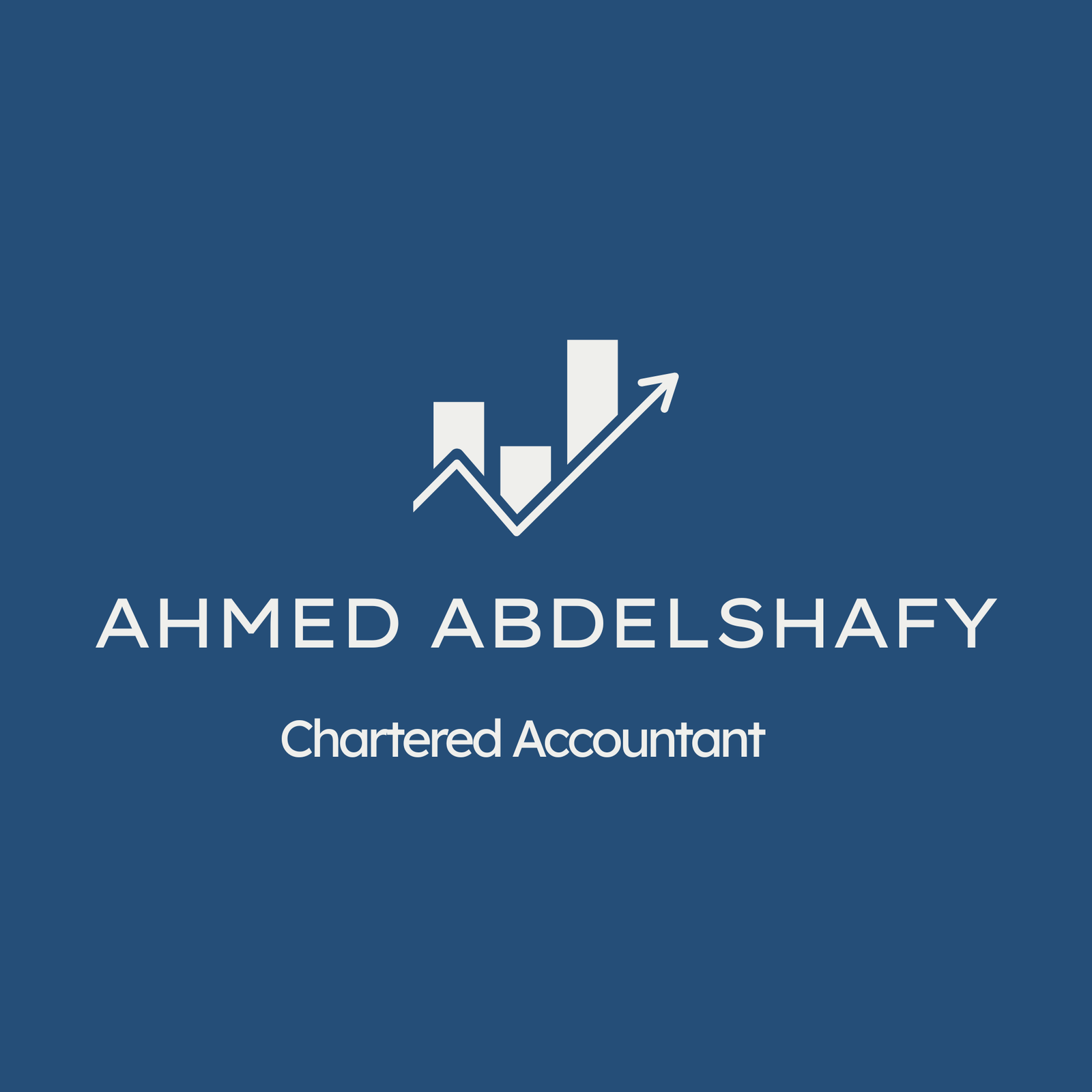 ahmed abdelshafy chartered accountant